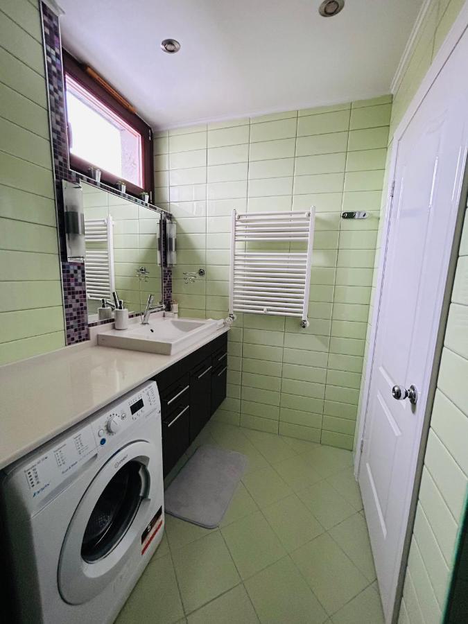 Marina Bay Apartman Budapeşte Dış mekan fotoğraf